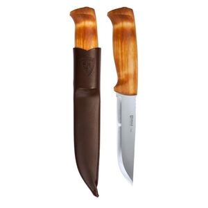 Helle Norway Taiga Knife